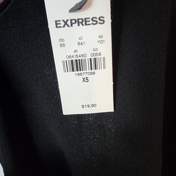 Express Cami bundle - Picture 2 of 5